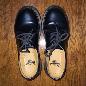Dr. Martens